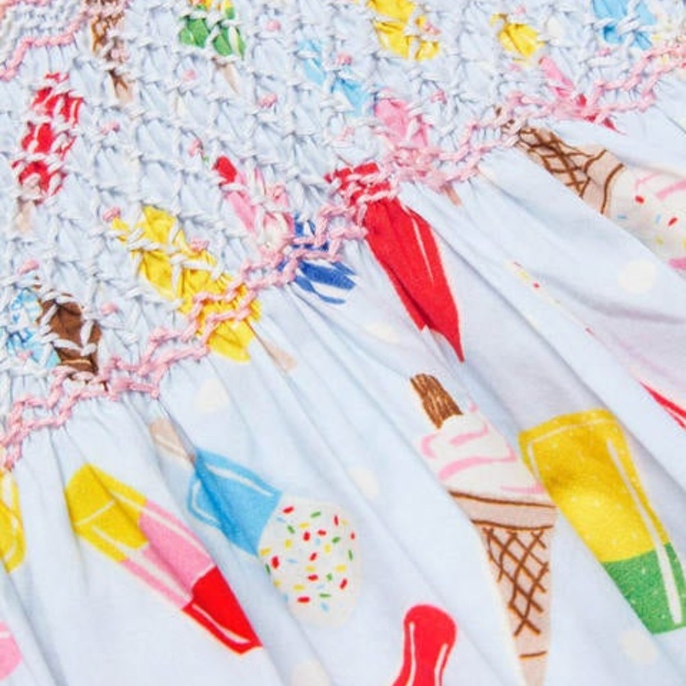 Meet your Posher, Connie